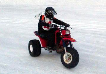 Flaine 2009